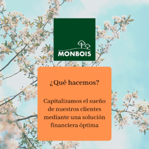 Inversiones Monbois Hipoteca